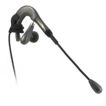 Plantronics TRISTAR H81N Corded Headset
