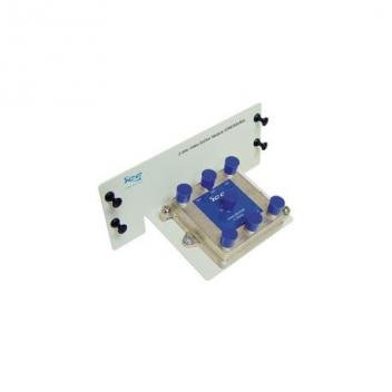 RESI MODULE, 2GHZ VIDEO SPLIT, 1X6