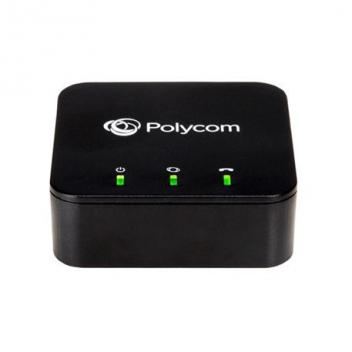 Polycom OBI 300 Voice Adapter USB 1 FXS ATA