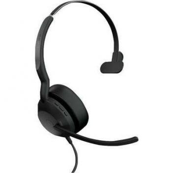 Jabra EVOLVE2 50 USB C/A MS Mono