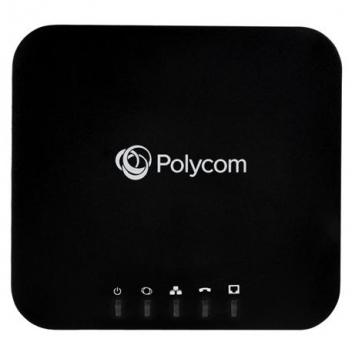 Polycom OBI 312 Voice ATA USB 1 FXS 1 FXO