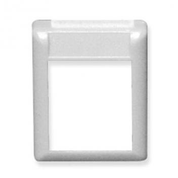 COLOR ID CAPS, WHITE, 10 PK