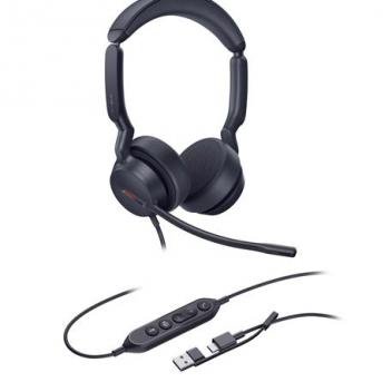 1308186 UH44 Dual Teams USB-C/A