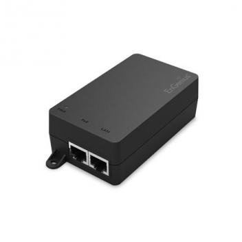 32W Gigabit PoE Adapter