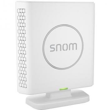 M400 DECT Sngle-cell Base Station