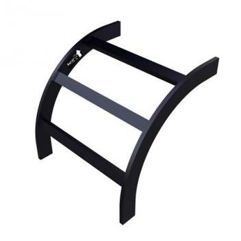 LADDER RACK RUNWAY, 90deg OUTSIDE CORNER