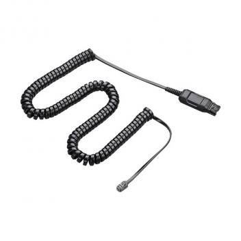 Plantronics HIC-10 Adapter Cable