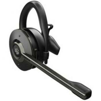Jabra Engage 55 Seconv.LINK400C, UC, Stand, na