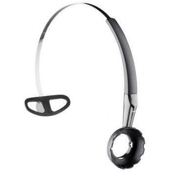 Jabra BIZ 2400/2400 II Headband Mono NC