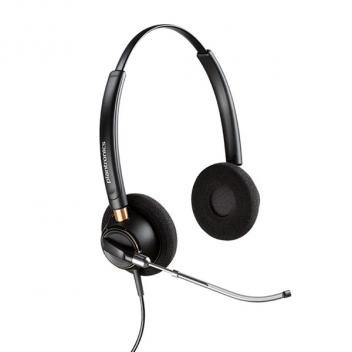 Plantronics ENCOREPRO HW520V Corded Headset