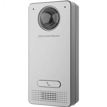 Single Button HD IP Video Door System