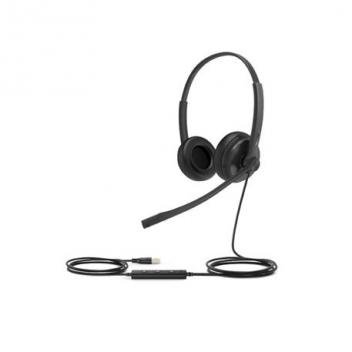 1308044 Dual UC USB wired headset