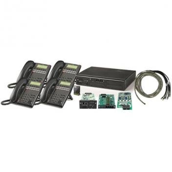 SL2100 12-Button Dig. Qk Start Kit