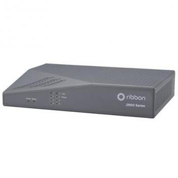 EM-2900A 4GE, LAN, 2WAN 8FSX 10 CALL