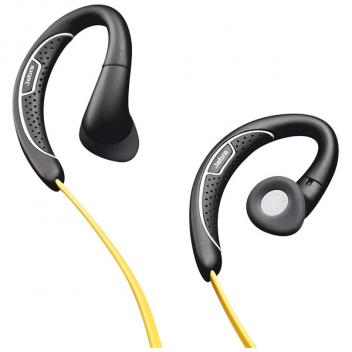 Jabra Sport Corded Made for iPhone