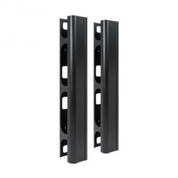 Vertical Metal Channel For 7' Rack 2 PK