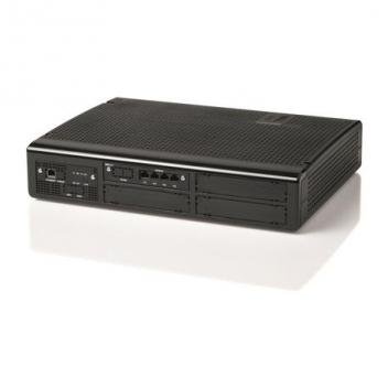 SL2100 Chassis