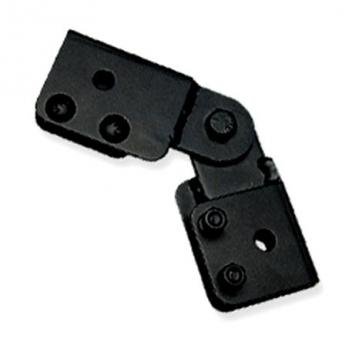 RUNWAY KIT, BUTT SPLICE, SWIVEL, 2 EA