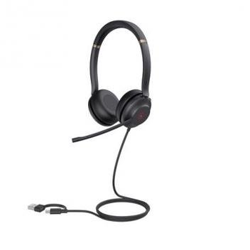 1308141 UH37 Dual UC USB-C/A