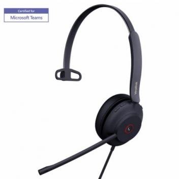 1308103 UH37 MONO TEAMS HEADSET