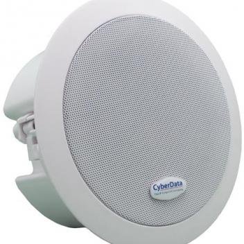 Multicast Speaker