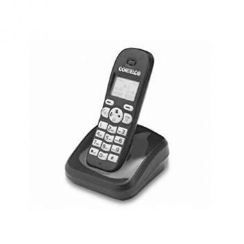 Cortelco 8012 DECT 1.9 Ghz Technology Handset