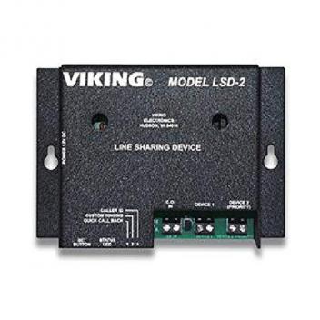 VK-LSD-2 Viking Line Seizure Device