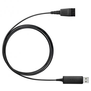 Jabra Link 230, QD to USB Cord