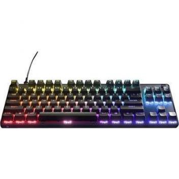 SteelSeries Professional Gaming Gear Apex 9 TKL Keyboard