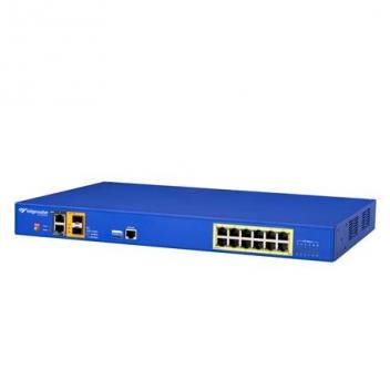 2900A POE: EdgeMarc C2E Intelligent