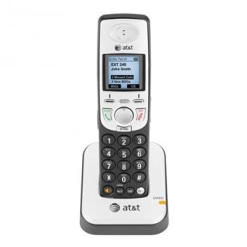 ATT Synapse Cordless Phone