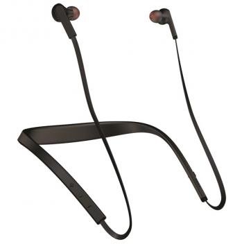 Jabra Halo Smart Black Bluetooth Headphone