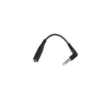 Sennheiser 3.5mm Mini jack mobile adaptor cable - see compatibility guide