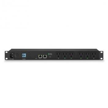 Cloud Managed Switchable Smart PDU