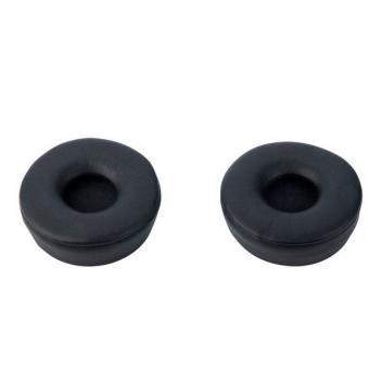 Jabra Evolve2 85 Replacement Ear Cushions - 1 pair (Black)