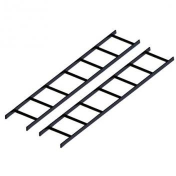 LADDER RACK, RUNWAY, 5FT, 2PK NO SPLICE