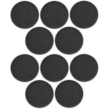 Jabra Evolve Series Foam Ear Cushion (10 pack)