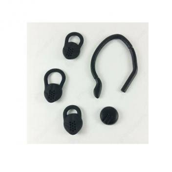 Sennheiser Presence Accessory Set, earhook & 4 ear sleeves