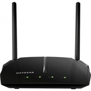 AC1000 Dual Band WiFi Router