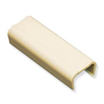 JOINT COVER, 1 1/4in, IVORY, 10PK