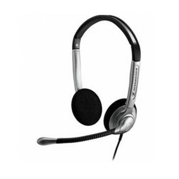 Sennheiser SH350 Over-the-Head Binaural Headset