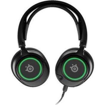 SteelSeries Professional Gaming Gear Arctis Nova 3 Arctis Nova 3 Wired for PC
