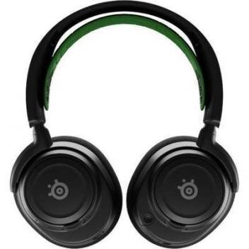 SteelSeries Professional Gaming Gear Arctis Nova 7x Arctis Nova 7x Wireless for XBox - green 