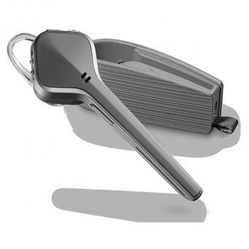 Plantronics VOYAGER EDGE GREY Bluetooth Headset