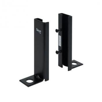 RUNWAY KIT, FLOOR FOOT, 2 PACK