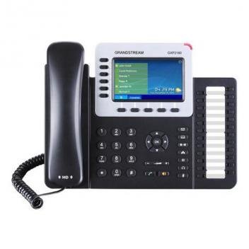 Enterprise IP Telephone