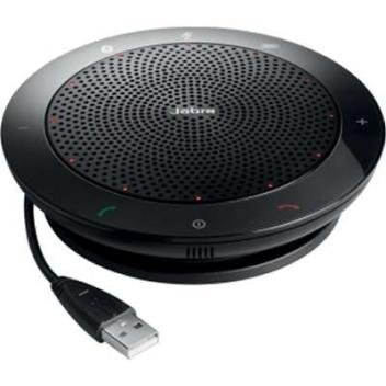 Jabra Speak 510+ UC GSA Bluetooth Speakerphone