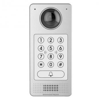HD IP Video Door System