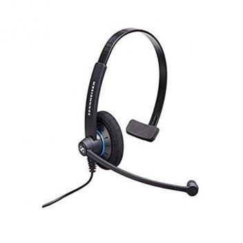 Sennheiser SC30 USB CTRL Mono USB Headset with in-line Call Control