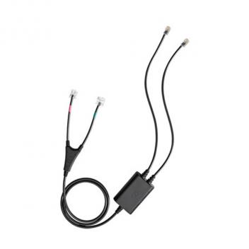 Sennheiser Cisco Electronic Hook Switch Cable